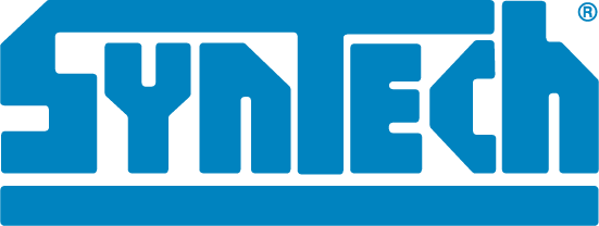 Syntech Logo - underlined